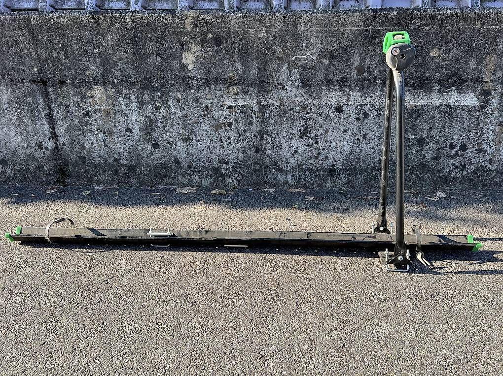 Portapacchi: Velodachträger – Usato da Hasle b. Burgdorf venduto da noah_pluess