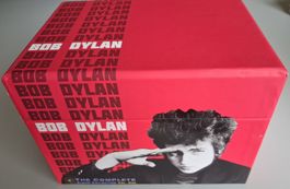 Bob Dylan - The Complete Album Collection Vol. One