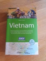Reiseführer Vietnam inkl. Reisekarte von Dumont