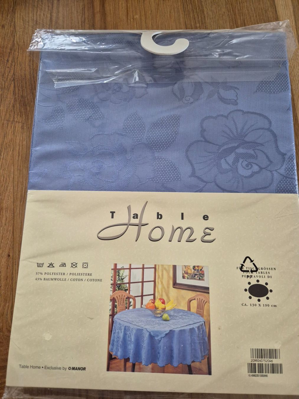 Sonstige Tischwäsche: Tischtuch – Neu und originalverpackt aus Kriens von honig01 2