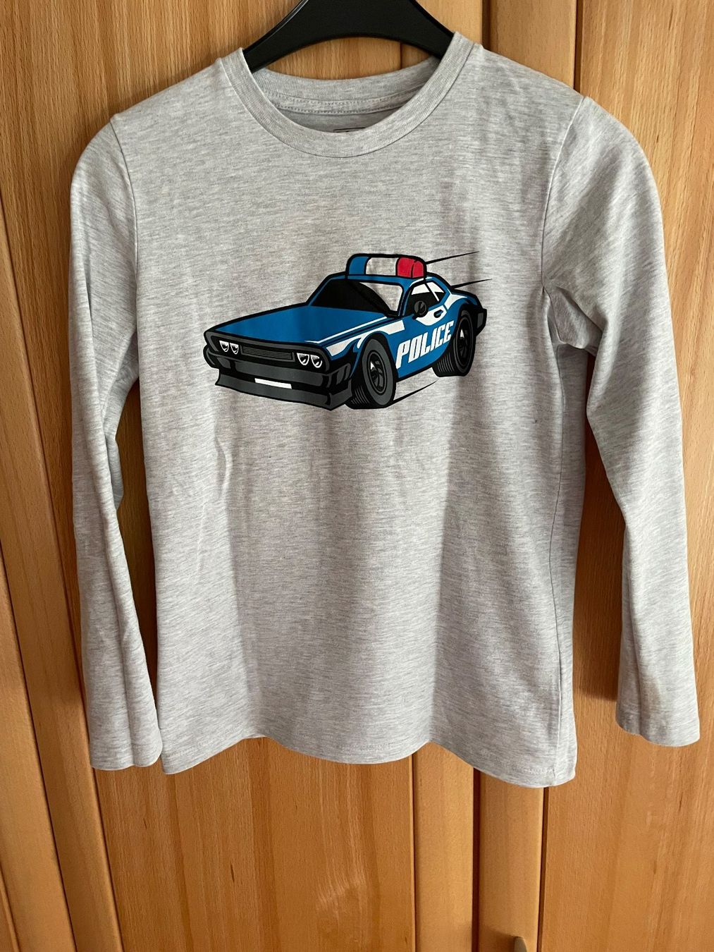 Camicie, T-shirt & Polo: Langarmshirt in Grösse 140-146 – Nuovo (secondo la descrizione) da Wettingen venduto da lili_66