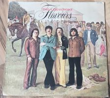 LP - THE GUESS WHO - FLAVOURS