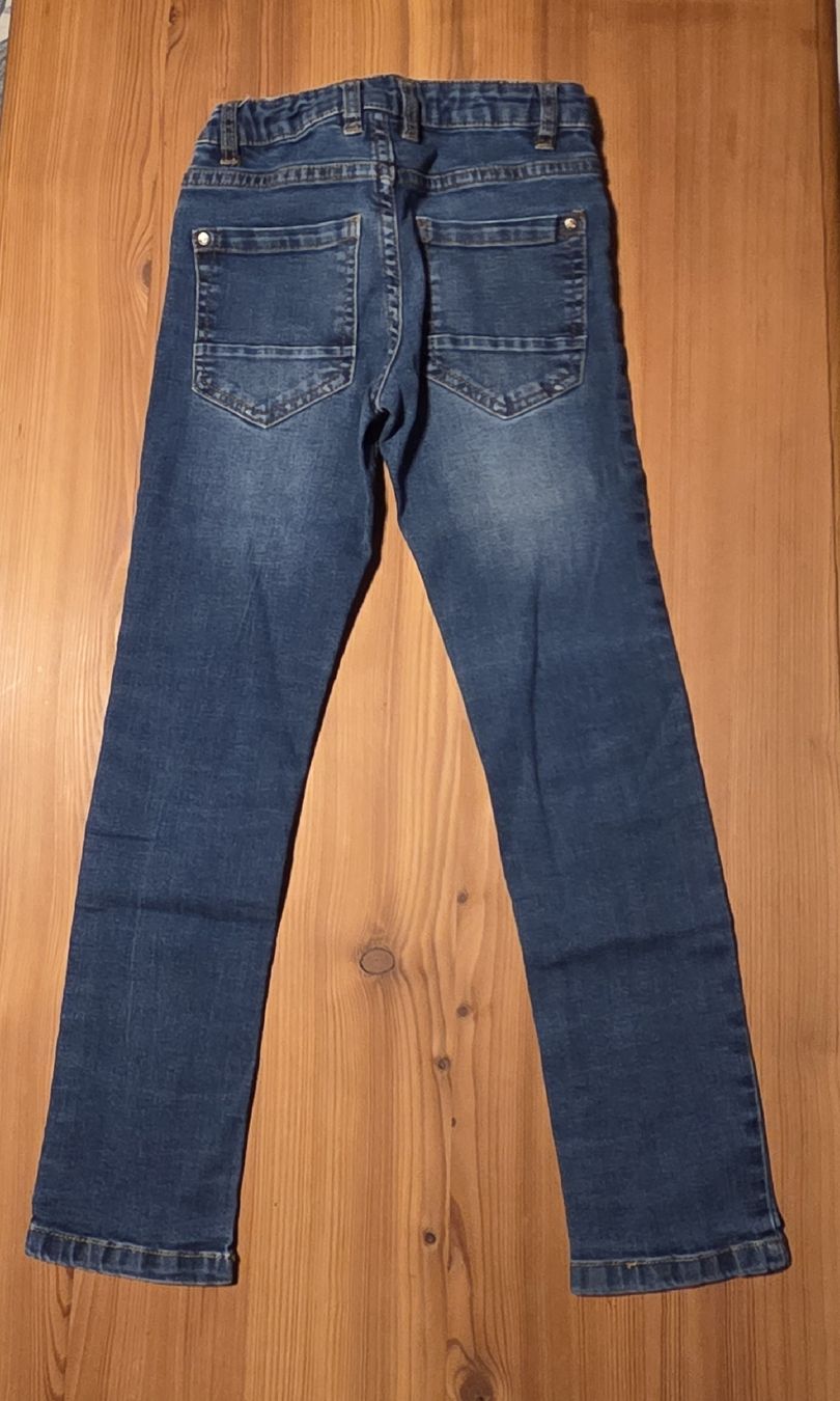 Pantaloni: Pepperts Jeans Grösse 134 – Usato da Grünenmatt venduto da ras_7ksp 1