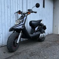 MBK BW’s 50 - Frisch ab MFK 