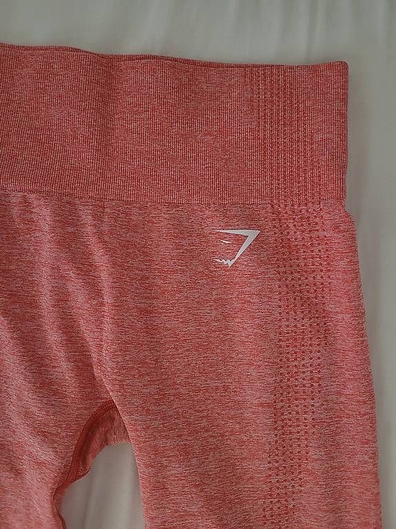 Gymshark Leggings: Gymshark Leggins Gr. S – Nuovo (secondo la descrizione) da Winterthur venduto da ymo_869b 3