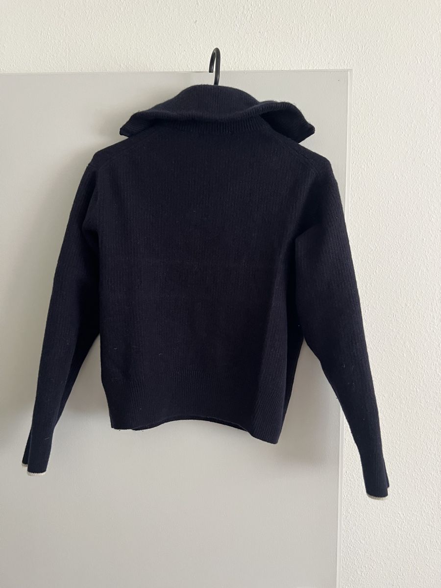 Uniqlo Maglioni & Felpe: Uniqlo Baumwoll-Pullover Gr.M – Usato da Rothrist venduto da FL_17 1