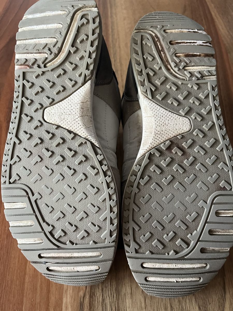 Pepe Jeans Scarpe da uomo: Herren Sneaker Pepe Jeans – Usato da Sargans venduto da Pacor 3