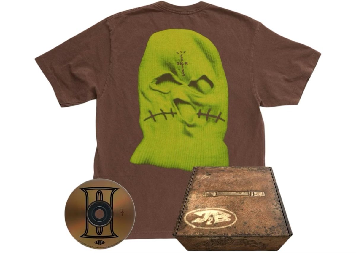 T-shirts: Jackboys 2 Fan Box XXL OVP – Neuf avec emballage d'origine à Domat/Ems par kik_8btw
