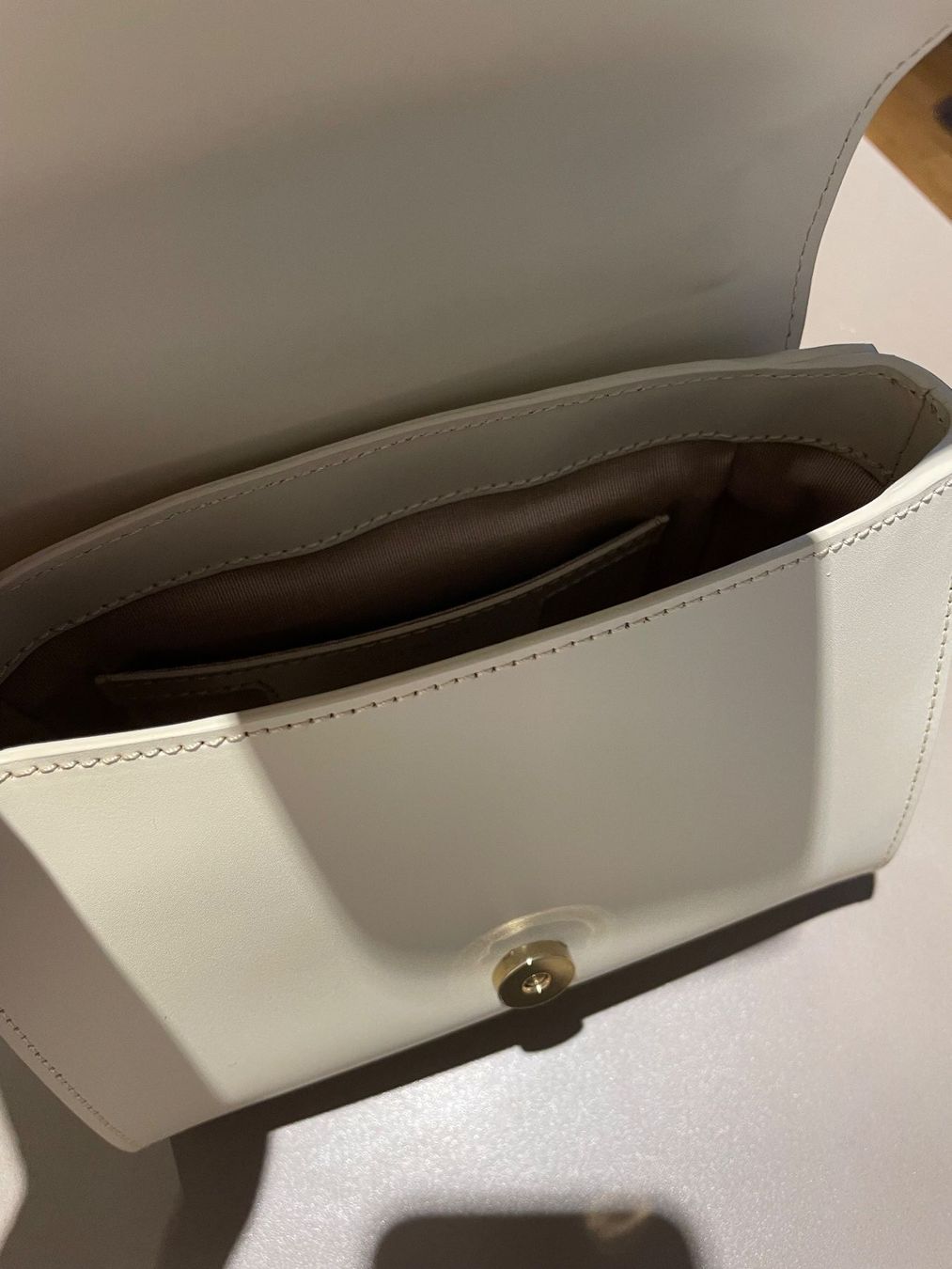 Navyboot Borse da donna: kleine Handtasche – Nuovo (secondo la descrizione) da Herisau venduto da ssu_7bbb 1