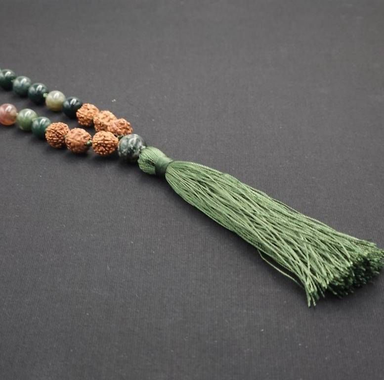 Catenine: Malakette 'Amar' (Neu) – Nuovo e nell'imballaggio originale da Arbon venduto da Melonie 2