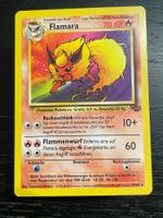 Pokemon Flamara 19/64 Jungle rar