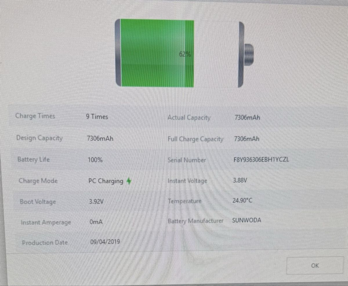 Apple Tablet PC: iPad Pro 9,7 Zoll 128 GB – Difettoso da Adliswil venduto da Busys 2