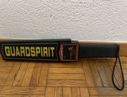 GUARDSPIRIT Hand-Metalldetektor