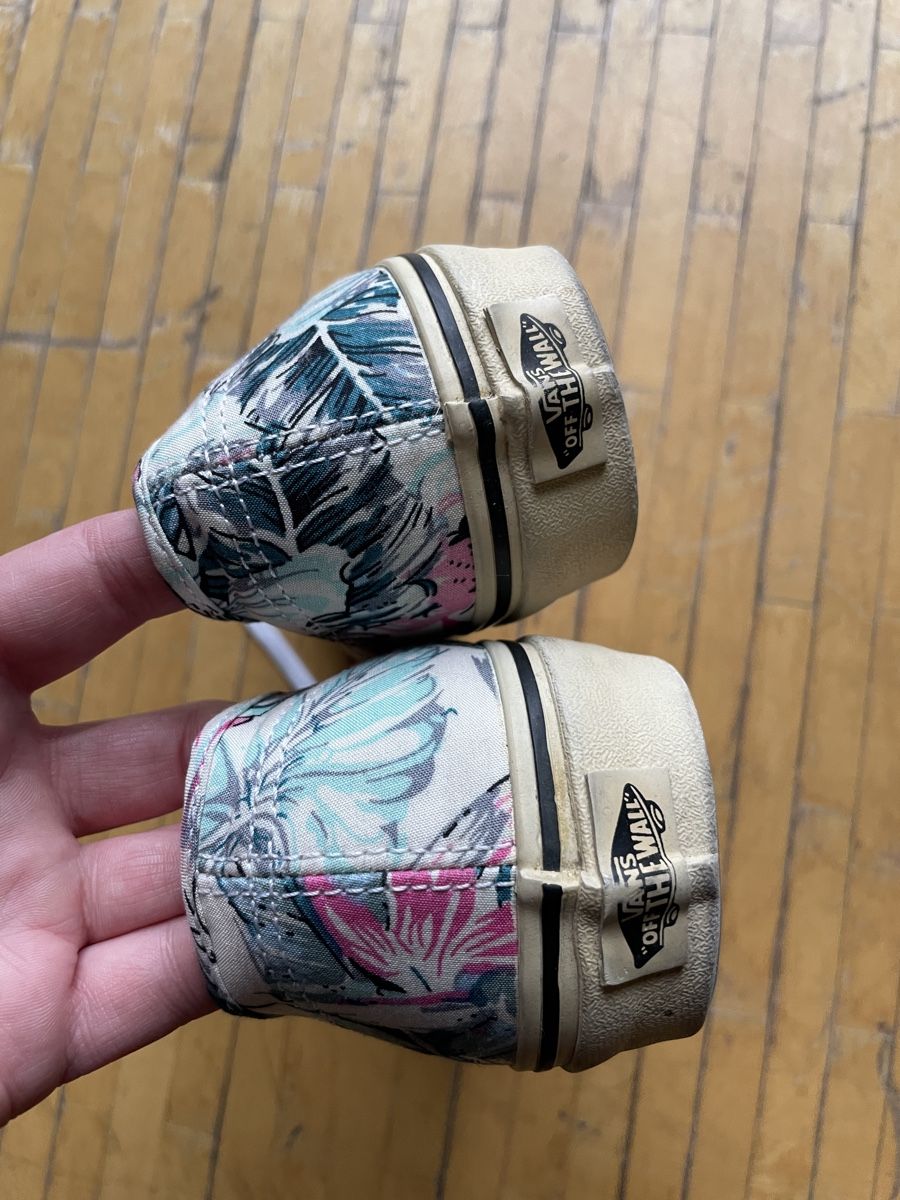 Vans Scarpe da donna: Vans Turnschuhe, Grösse 38 – Usato da Luzern venduto da Fledermaus82 3