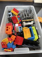 Lego Duplo Zug