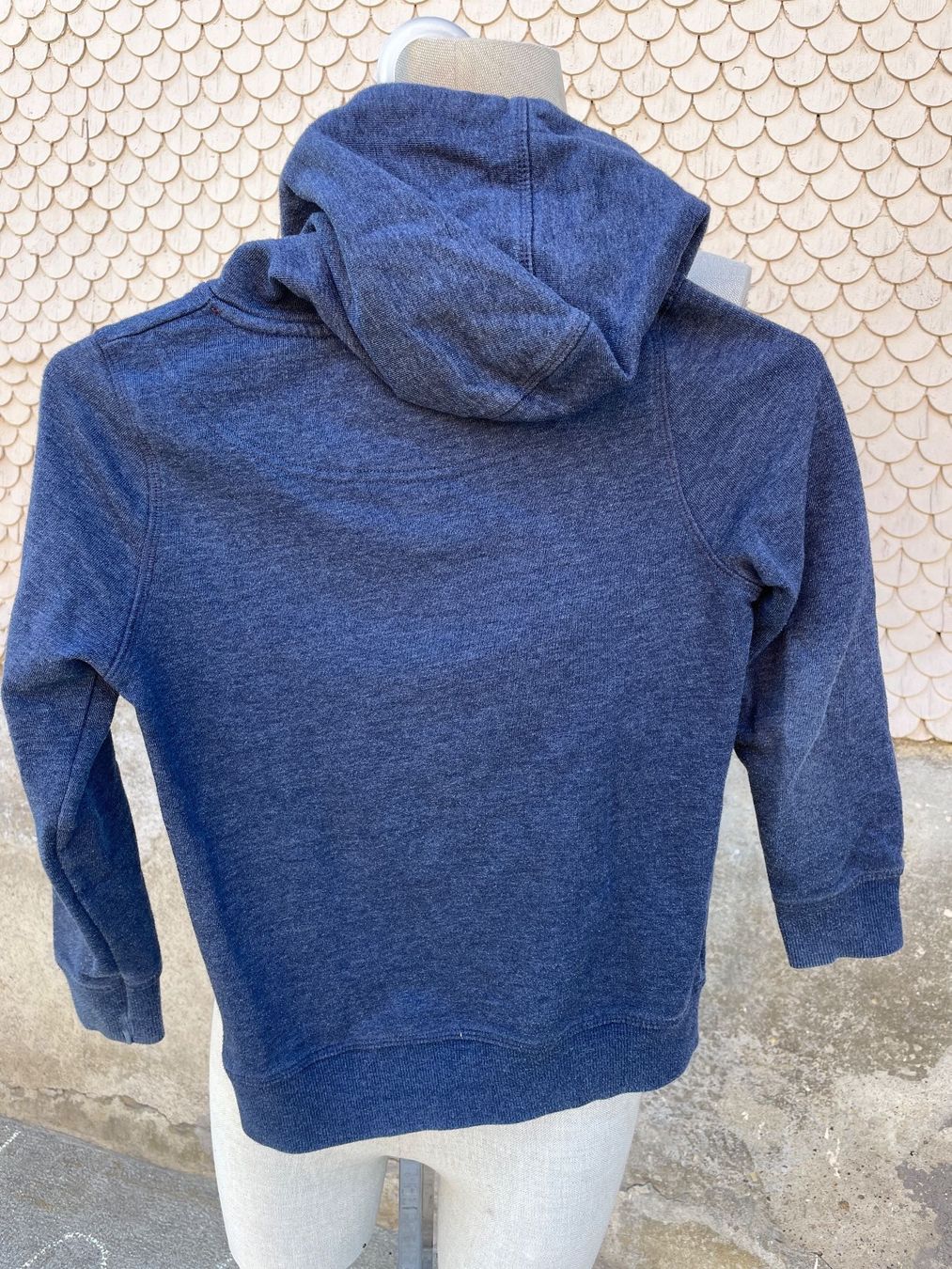C&A Pullover & Sweatshirts: MARVEL Kapuzen Pullover "Spiderman" Gr. 140 – Gebraucht aus Frasnacht von  3