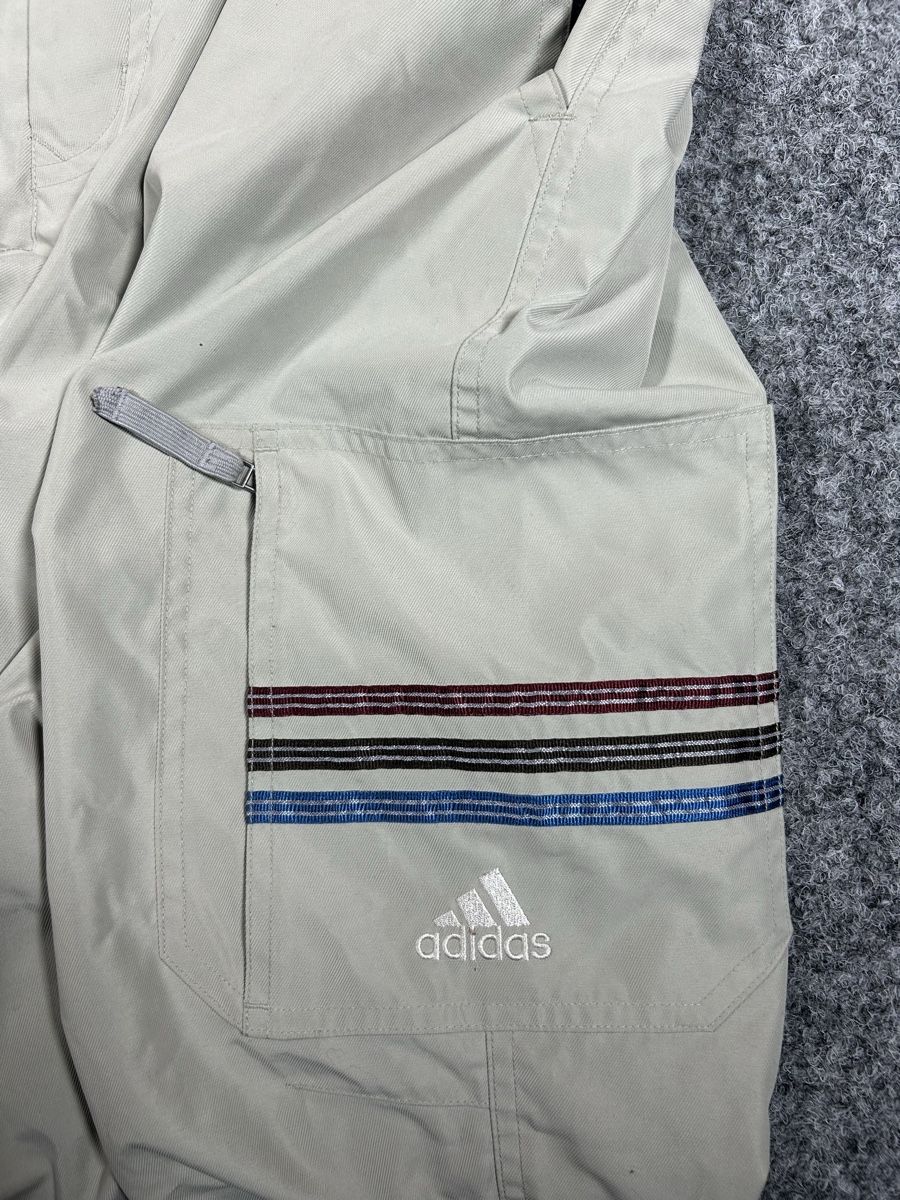 Adidas Hosen: 2000s Adidas Size Large men  – Gebraucht aus La Sagne NE von Matlasape 1