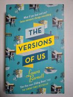 The Versions of Us. Laura Barnett. Englisch