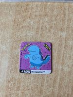Pokemon Quagsire 195 Panini staks johto league