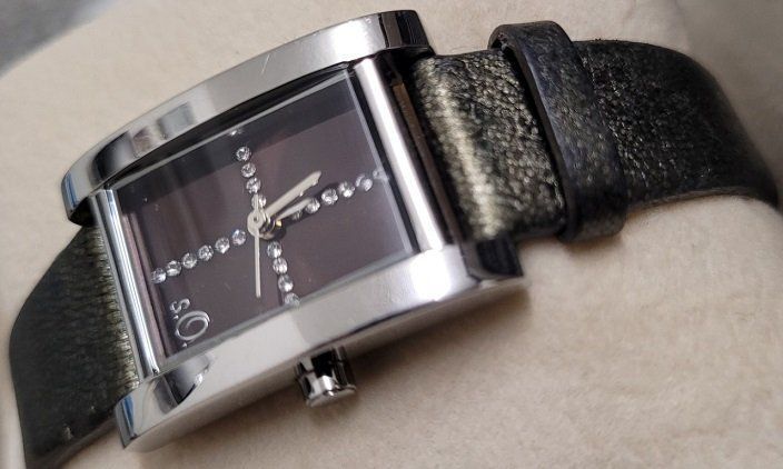 Uhren: S.Oliwer - Damen -Uhr – Gebraucht aus Pratteln von Bmw0107 5