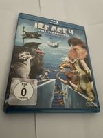 Ice Age 4