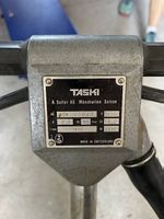 Bodenpoliermaschine