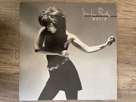 S1767/Jennifer Rush - Movin'