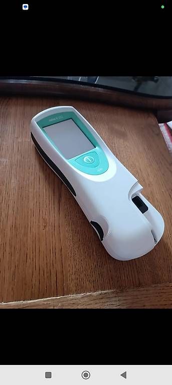 Appareils médicaux: ROCHE Cobas h 232 – D'occasion à Biel/Bienne par blb_lgz9 3