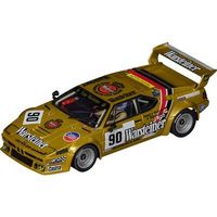 Carrera 23955 Digital 124 BMW M1 Procar "Warsteiner No.90"