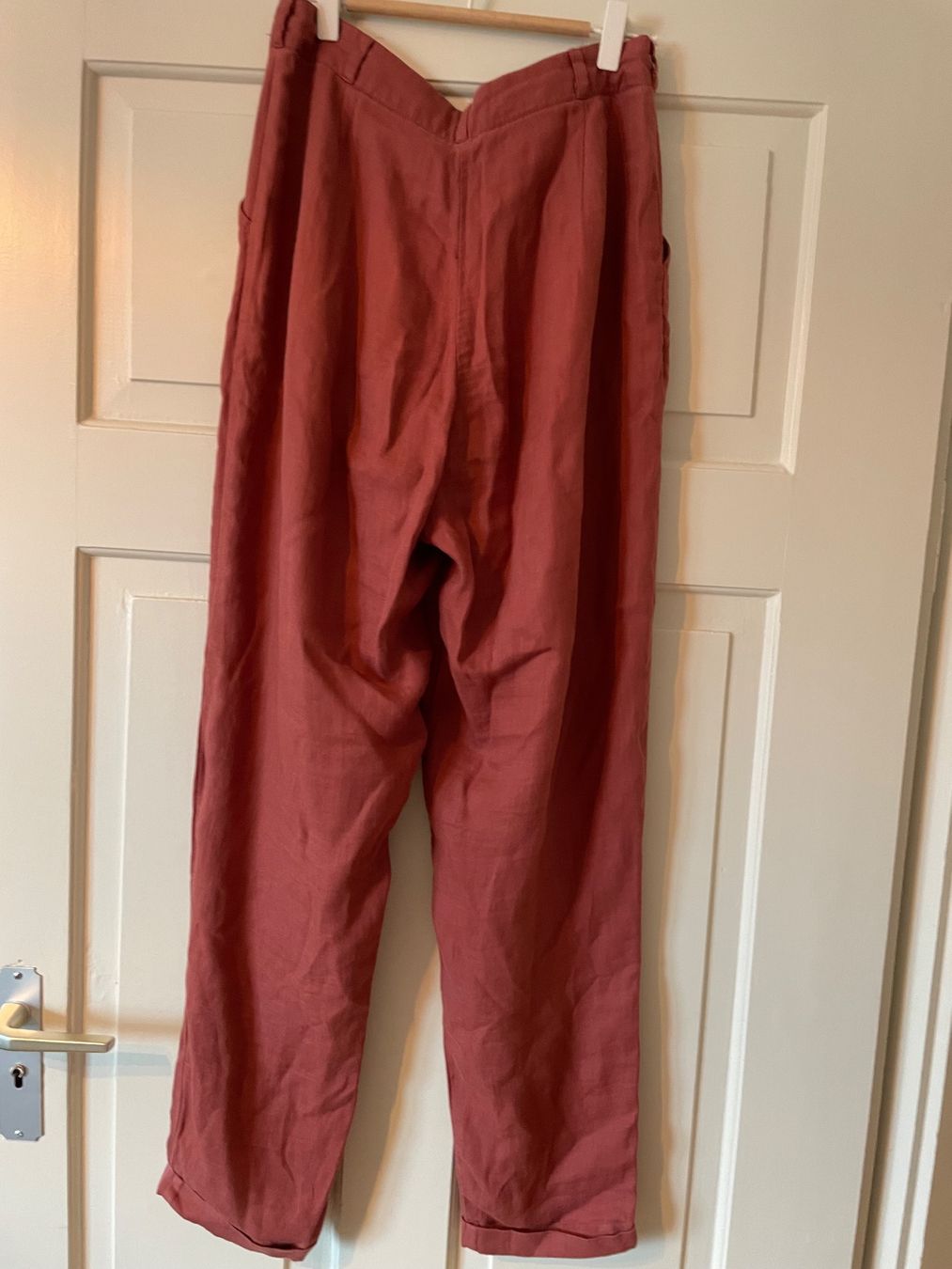 Pantaloni: Hose von KOMANA – Usato da St. Gallen venduto da ann_llt9 2