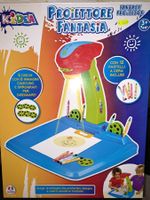 Kinder Projektor Fantasia