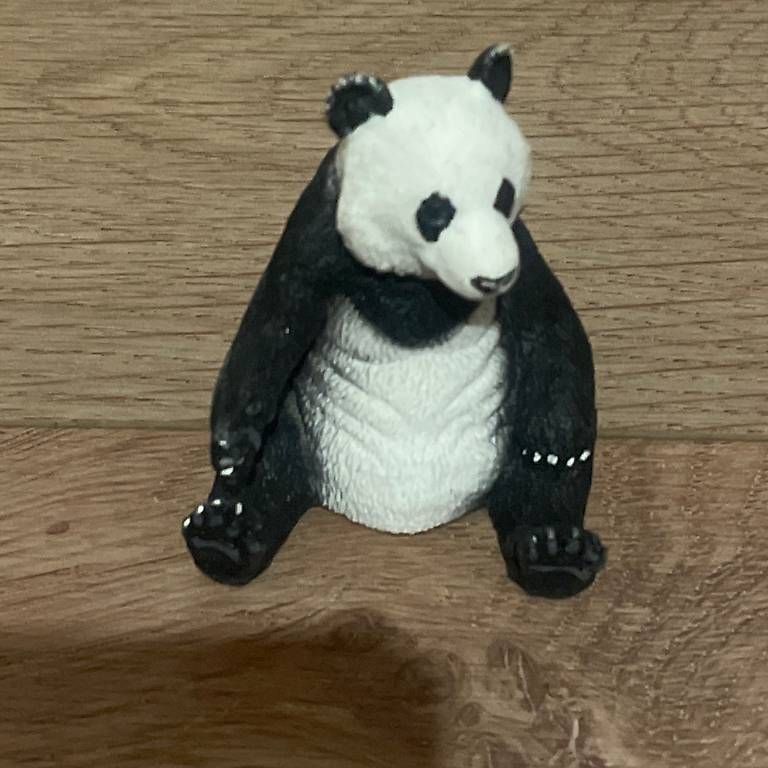Figurines: Schleich-Bären und Gorilla – D'occasion à Lenk im Simmental par antoniawanda 2