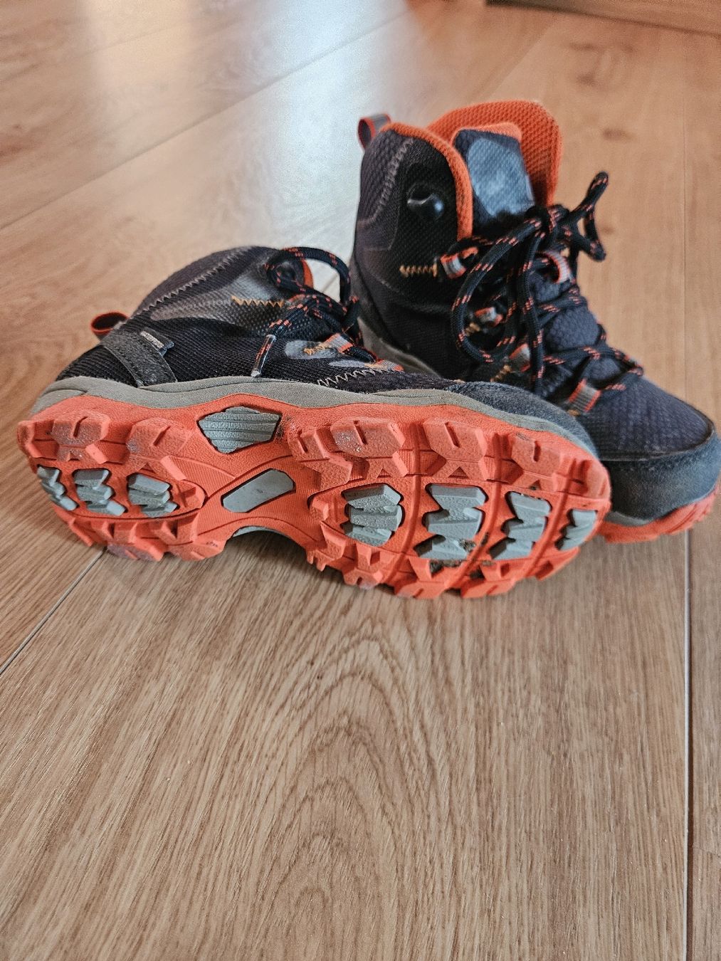 Trevolution Scarpe da uomo: Wanderschuhe von Trevolution  – Nuovo (secondo la descrizione) da Brittnau venduto da Ro-Sa1902 1