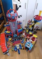 Paw Patrol 