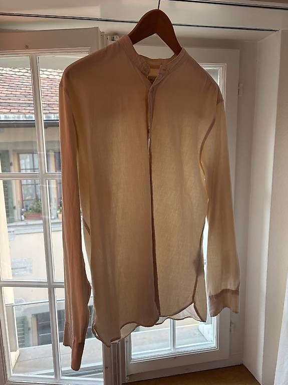 Hemden: Hemd - Selected Homme - Grösse L – Gebraucht aus Zürich von Ernie123