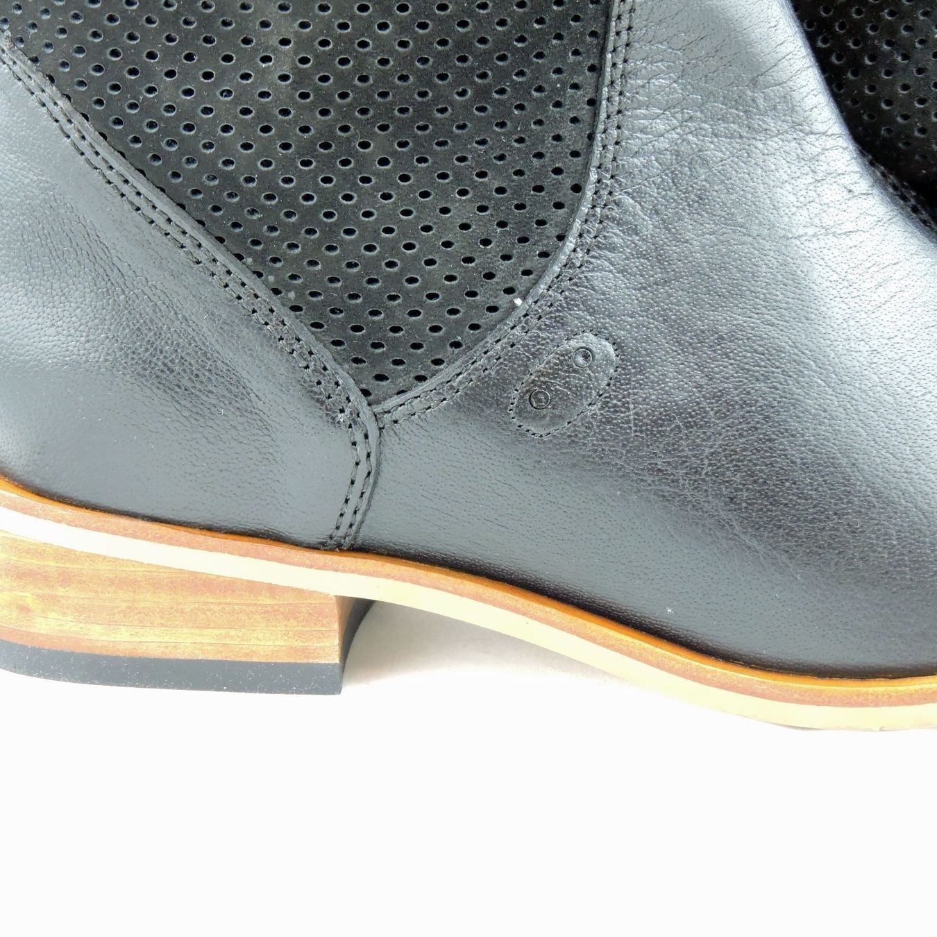 Scarpe da donna: Damen Leder Stiefel Grösse 39 – Nuovo e nell'imballaggio originale da Rengg venduto da Colomo 4
