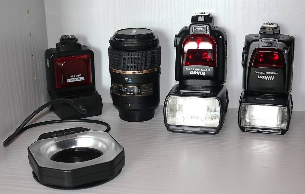Nikon Fotocamera: Liquidation de matériel Nikon - Nikkor – Usato da Lentigny venduto da zepiaz 1