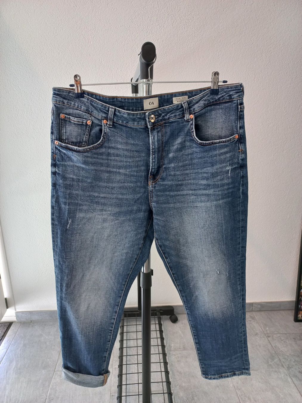 C&A Jeans: Jeans von C&A – Usato da Maur venduto da Apink