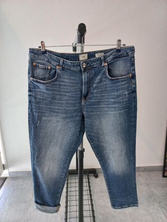 Jeans von C&A