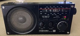 Toshiba FM Stereo Receiver RP-700S