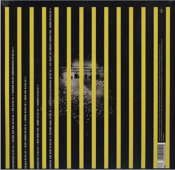 Schallplatten: Blumentopf ‎– Wir (2LP) – Neu (gemäss Beschreibung) aus Bienne von discogs.j 1