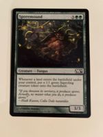 1 x Sporemound - Magic: The Gathering - MtG