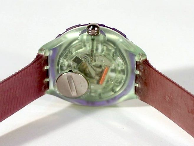 Altri gioielli: Mode Schmuck + Uhren – Usato da Haldenstein venduto da Nisi546 3