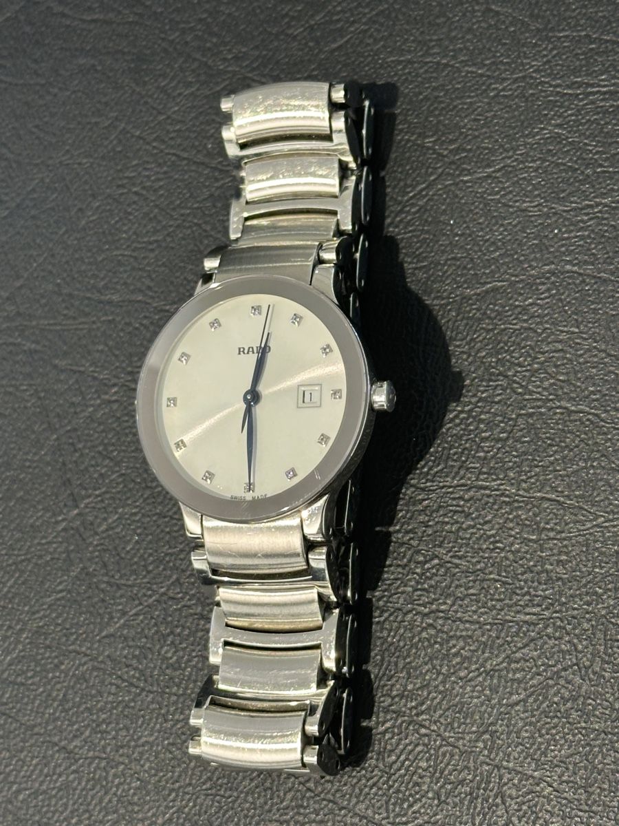Rado Orologi: Rado Damenuhr – Usato da Zürich venduto da Linden-Uhren 3