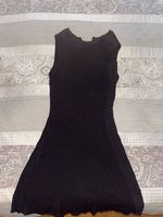 Robe Zara taille M