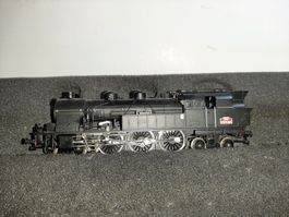 LILIPUT SNCF 232 TC 423