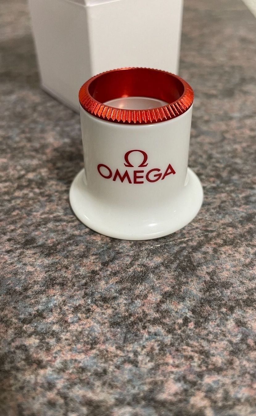 Altro per Ottica: Oculaire Omega NEW 2.5x – Nuovo e nell'imballaggio originale da Sonceboz-Sombeval venduto da michael.l