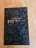 Sebastian Fitzek Thriller -  Spannend! Der Nachbar