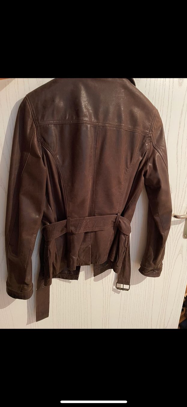 Giacche: Street One Lederjacke – Usato da Rheineck venduto da Princessaitaliana