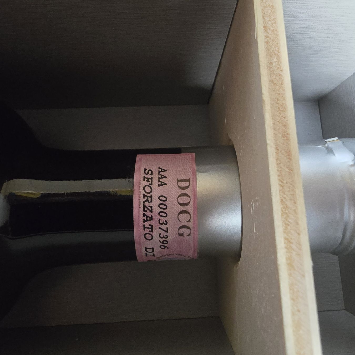 Vino: Wein Silveredition piozza vini – Nuovo e nell'imballaggio originale da Hochdorf venduto da flizer2 4